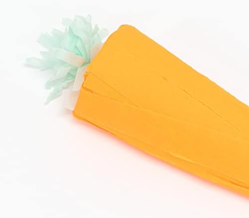 Meri Meri Surprise Carrots Pack of 4
