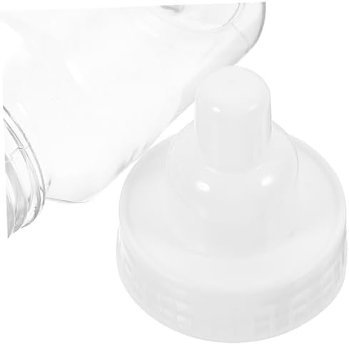 KOMBIUDA 10pcs Shower Candy Containers Bottle Party Favors