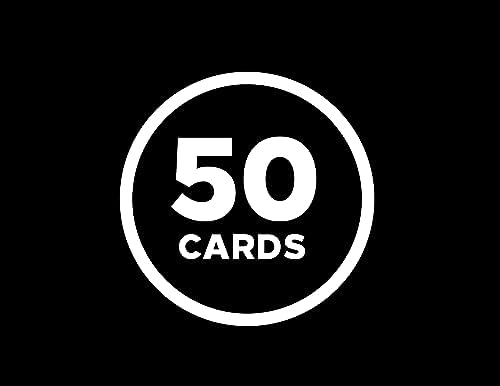 All Ewired Up 50 Find The Guest Bingo Game Cards