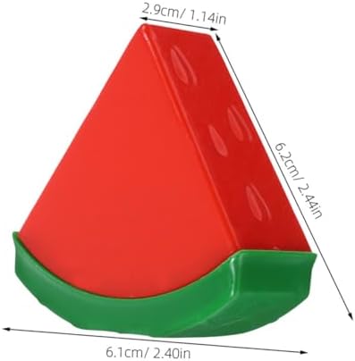 20pcs Mini Watermelon Candy Boxes for Party Favors