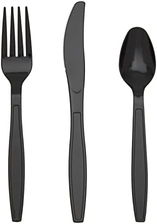 144-Piece Happy Retirement Party Supplies Set