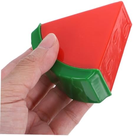 20pcs Mini Watermelon Candy Boxes for Party Favors