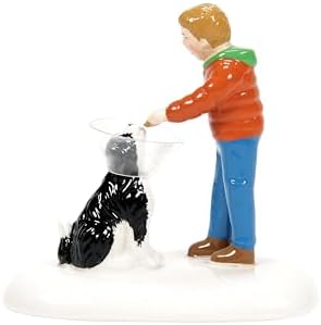 Department 56 Snow Village Figurine 268 Inch Multicolor