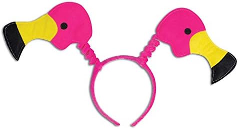 Beistle Luau Headband for Adults