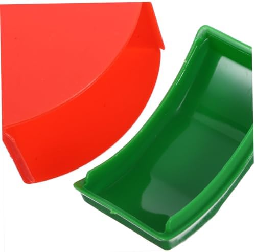 20pcs Mini Watermelon Candy Boxes for Party Favors