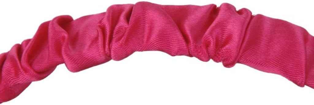 Taotenish Rose Red Flower Girl Basket Wedding Supplies