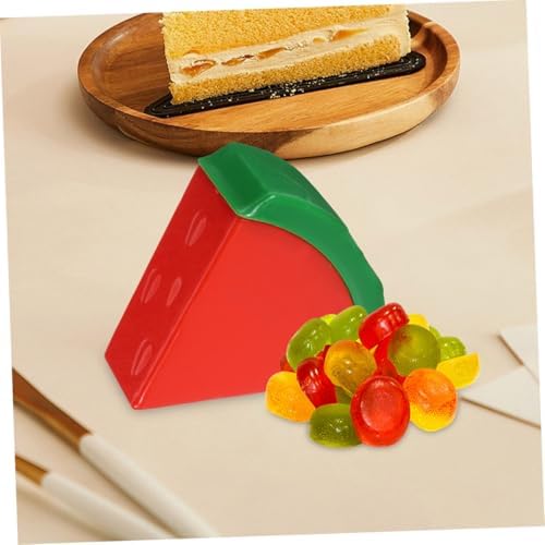 20pcs Mini Watermelon Candy Boxes for Party Favors