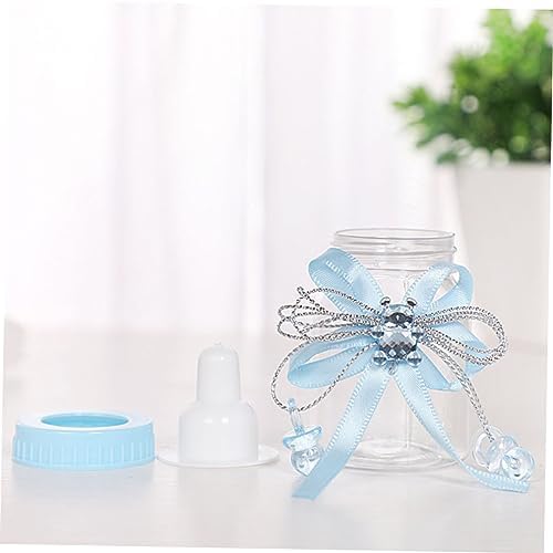 PRETYZOOM Shower Favors Candy Boxes