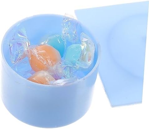 6pcs Graduation Cap Candy Boxes with Tassel