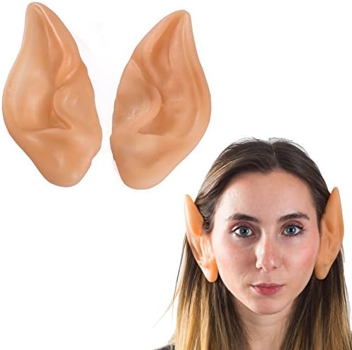 Tigerdoe Christmas Hats 5 Pack Photo Booth Props