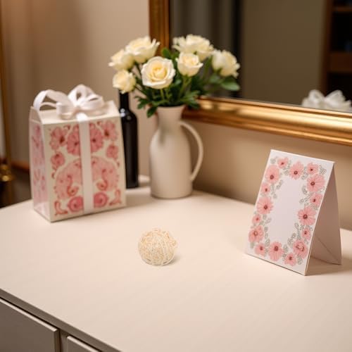 ARTIBETTER 6 Pcs Decorative Rattan Balls for Centerpiece