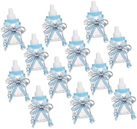 PRETYZOOM Shower Favors Candy Boxes