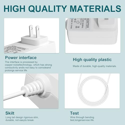 45V Power Adapter for Lemax Lighting Accessories