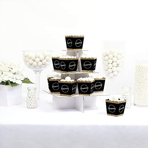 Hoco Dance Party Mini Favor Boxes Set of 12