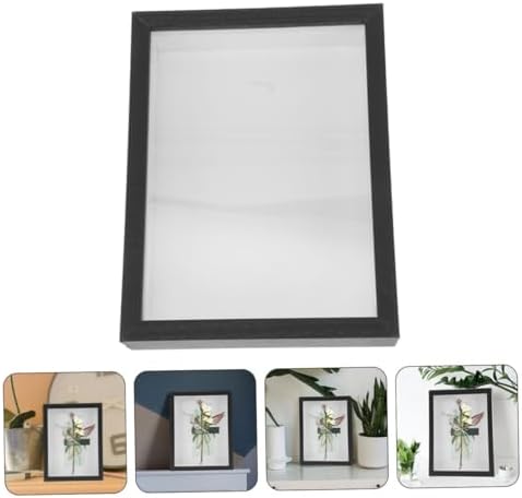 Cabilock Dried Flower Display Frame for Home Decor