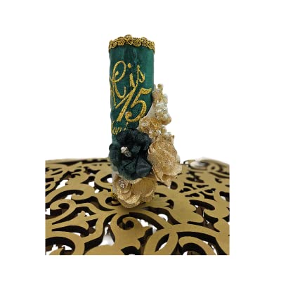 AC Quinceaneras and More Quince Set Accessories