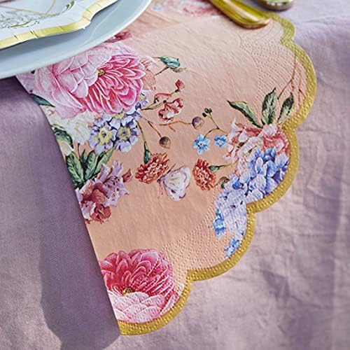Talking Tables Truly Scrumptious Napkins Pack of 20