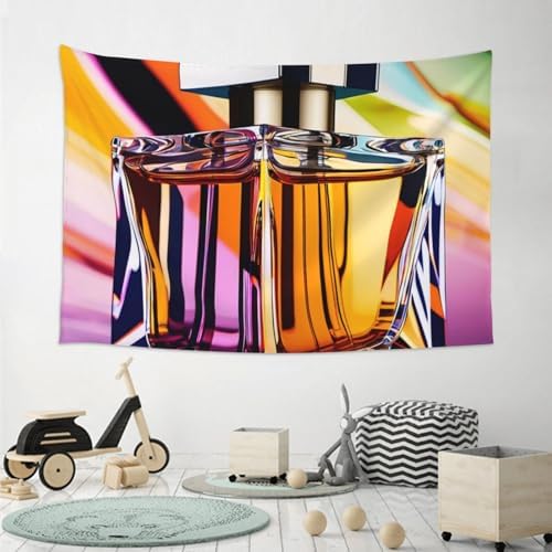 QASDFGHR Decorative Tapestry Wall Hanging 60x40in