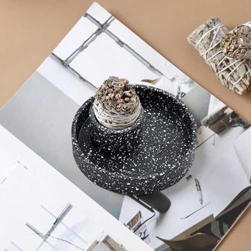 SHU GE Candle Holders for Meditation and Home Decor
