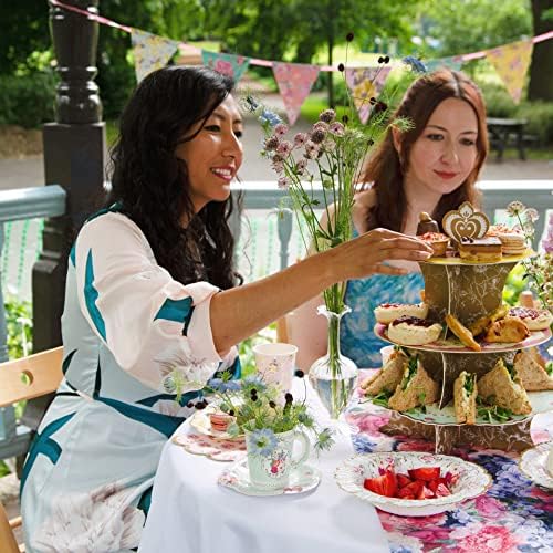 Talking Tables Truly Scrumptious Napkins Pack of 20