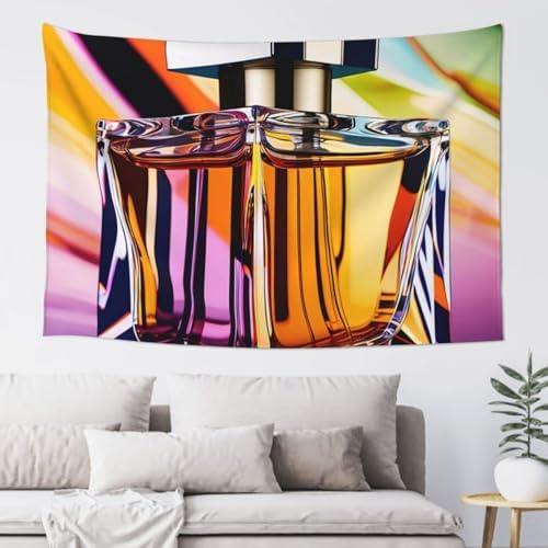 QASDFGHR Decorative Tapestry Wall Hanging 60x40in
