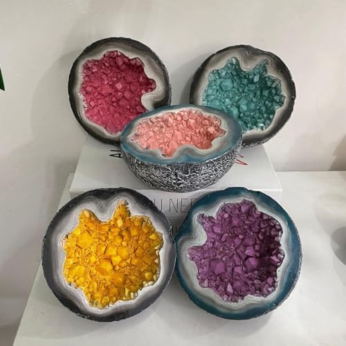 Retro Design Scented Candle Holder for Home Decor