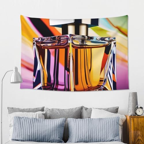 QASDFGHR Decorative Tapestry Wall Hanging 60x40in
