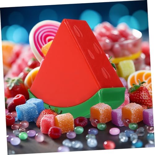 20pcs Mini Watermelon Candy Boxes for Party Favors