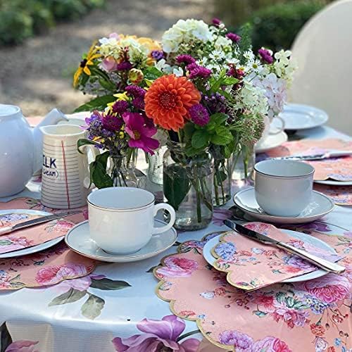 Talking Tables Truly Scrumptious Napkins Pack of 20
