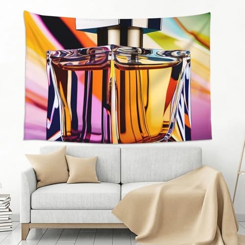 QASDFGHR Decorative Tapestry Wall Hanging 60x40in