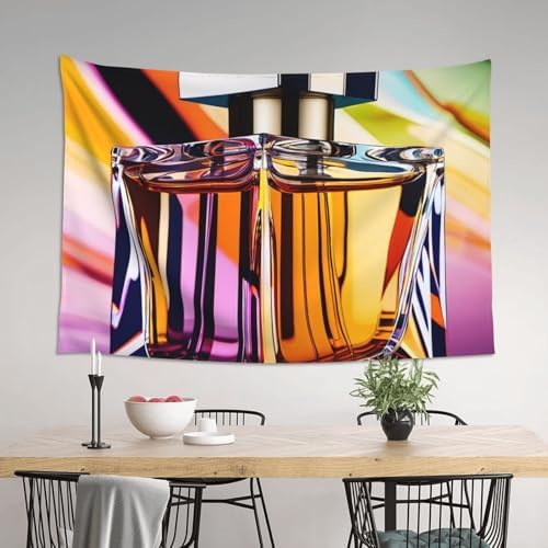 QASDFGHR Decorative Tapestry Wall Hanging 60x40in