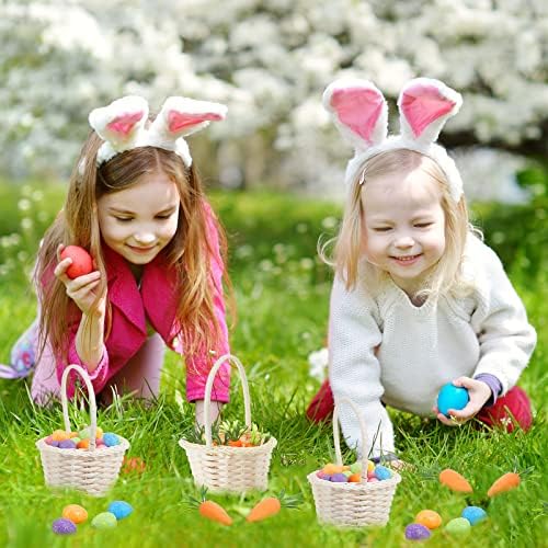 Taiyin 332 Pcs Mini Easter Party Favor Supplies