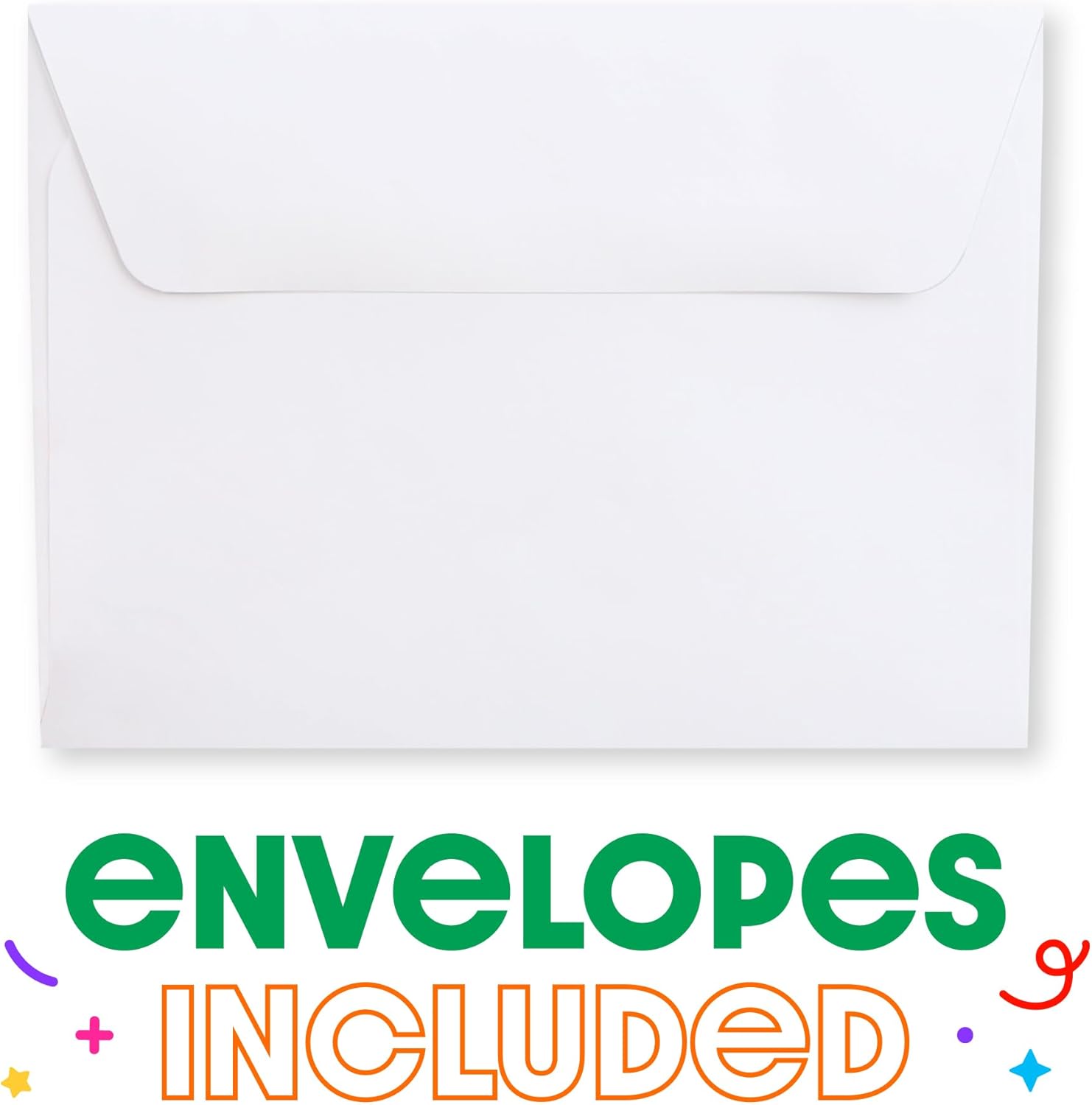 Big Dot of Happiness Hanukkah Menorah Invitation Set of 12