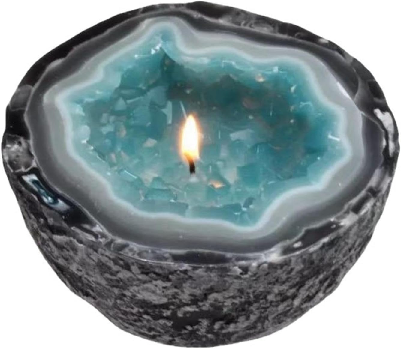 Retro Design Scented Candle Holder for Home Decor