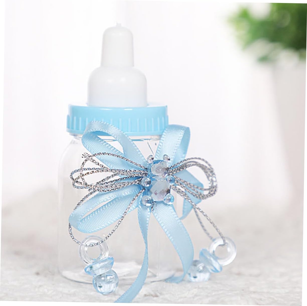PRETYZOOM Shower Favors Candy Boxes