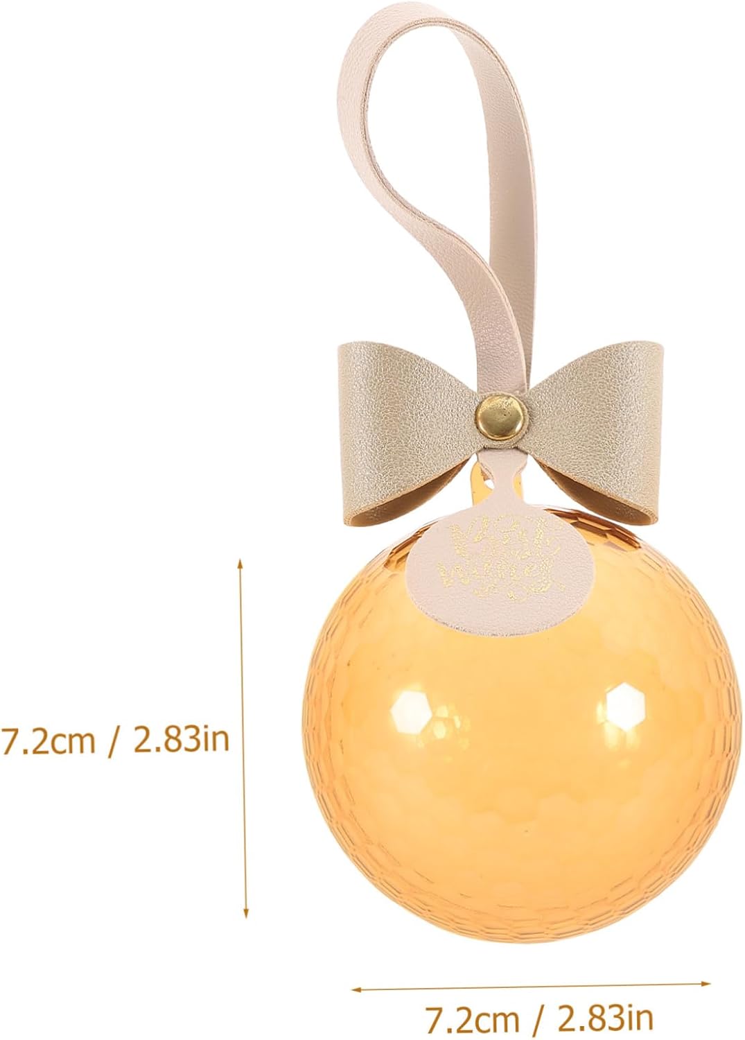 PRETYZOOM 4pcs Transparent Favor Boxes for Weddings and Parties