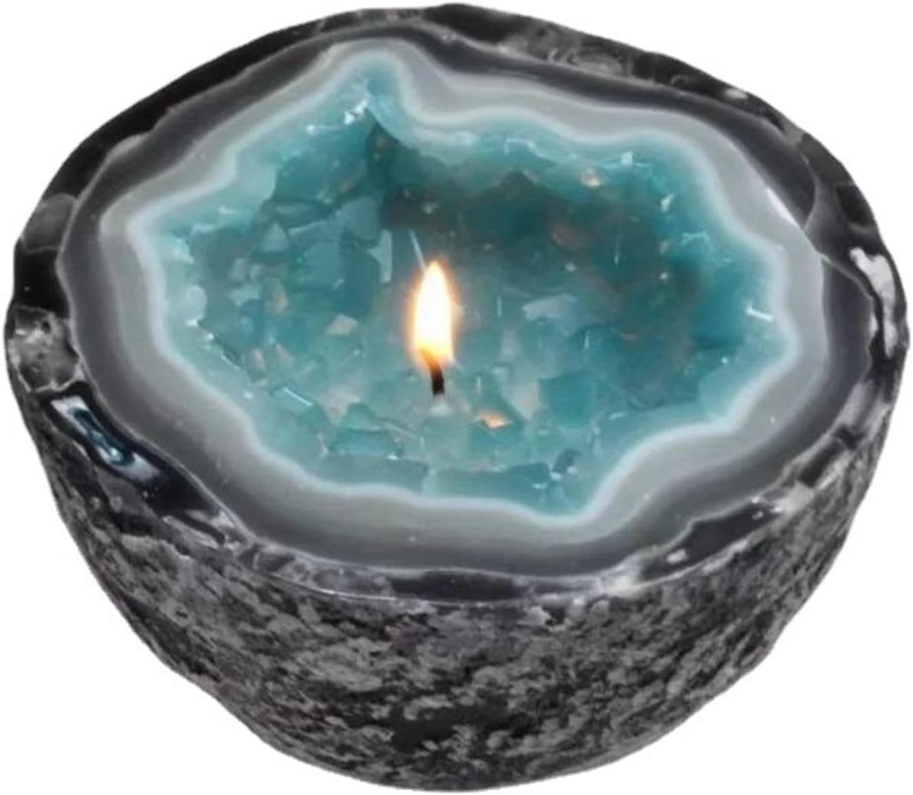 Retro Design Scented Candle Holder for Home Decor