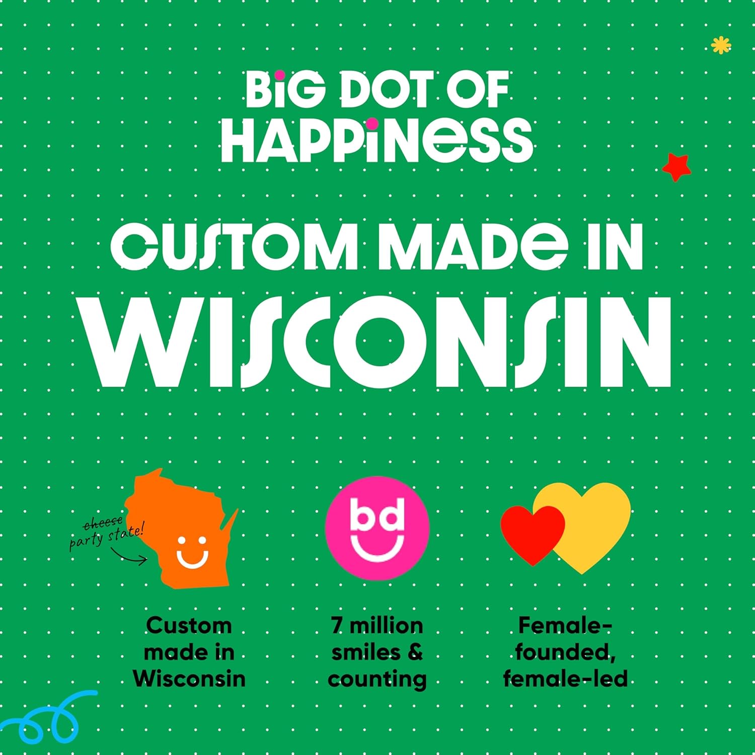 Big Dot of Happiness Boy 16th Birthday Candy Boxes Set of 12