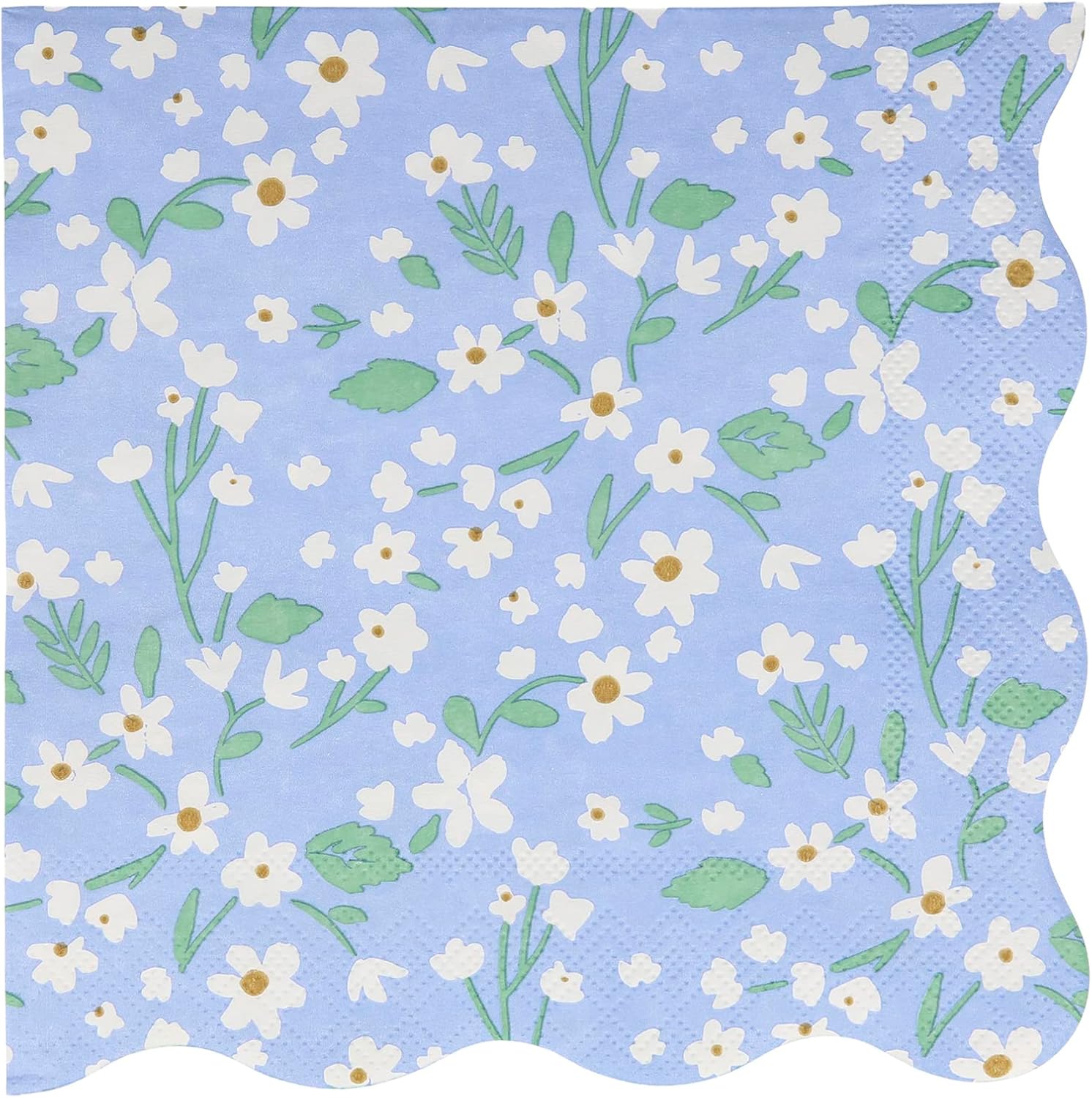 Meri Meri Ditsy Floral Napkins Pack of 20