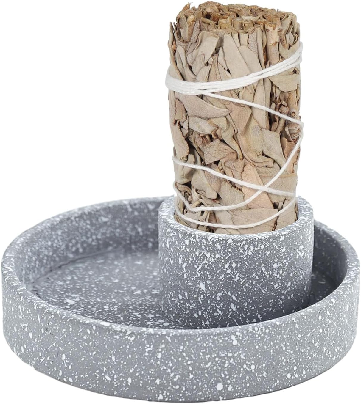 SHU GE Candle Holders for Meditation and Home Decor