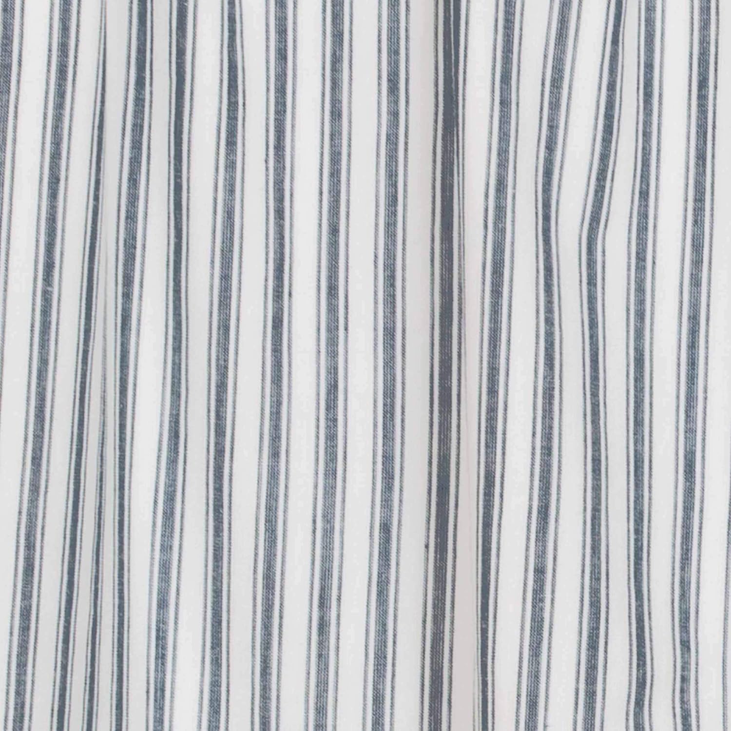 VHC Sawyer Mill Blue 2 Panel Swag Set