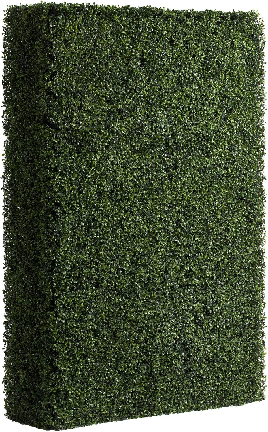 Vickerman 72 x 48 x 16 Artificial Boxwood Hedge
